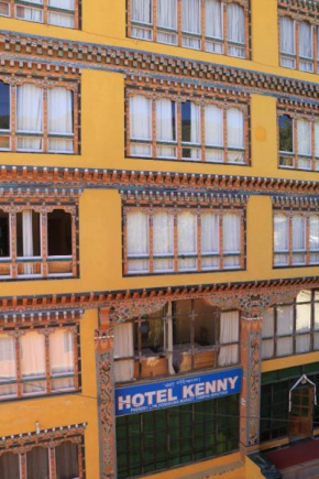 Hotel Kenny